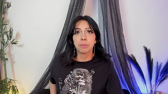 Nyx nayla online show from March 2025 10:06:02 AM