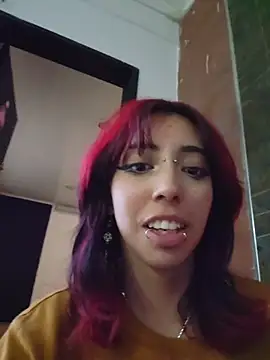 Nyx nayla online show from November 2025 10:48:02 AM