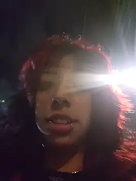 Nyx nayla online show from November 2025 12:31:01 AM