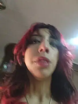 Nyx nayla online show from November 2025 11:07:02 PM