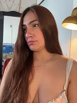 emmily d online show from March 2026 05:57:02 PM