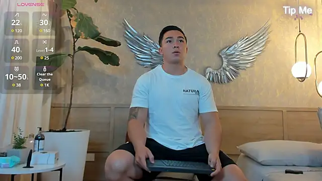 Ryan Hunt online show from December 2024 12:28:02 PM