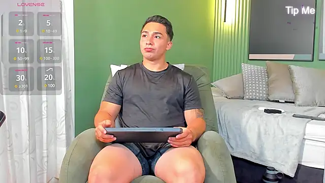 Ryan Hunt online show from January 2025 09:27:01 AM