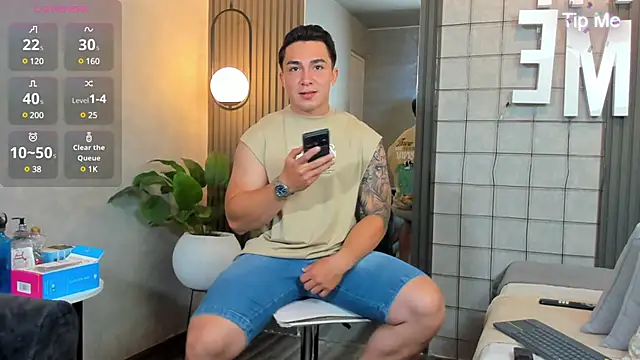 Ryan Hunt online show from January 2025 01:02:02 PM