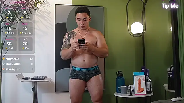 Ryan Hunt online show from February 2025 04:11:02 PM