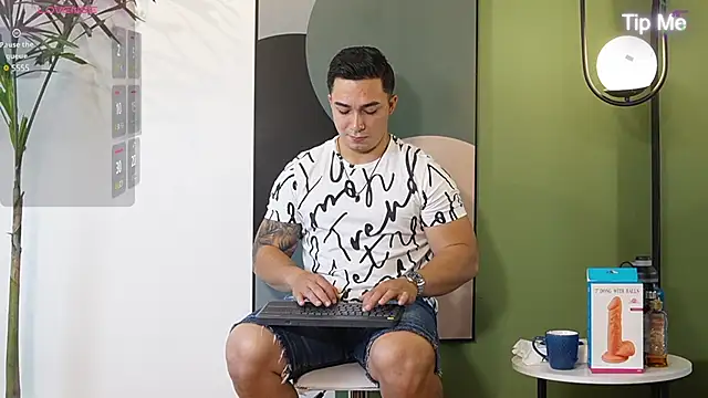 Ryan Hunt online show from February 2025 12:21:02 PM