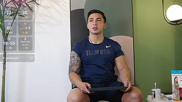 Ryan Hunt online show from February 2025 04:04:01 PM