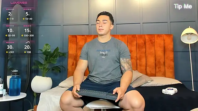 Ryan Hunt online show from March 2025 10:46:02 AM