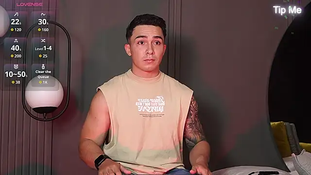 Ryan Hunt online show from September 2025 08:03:01 PM