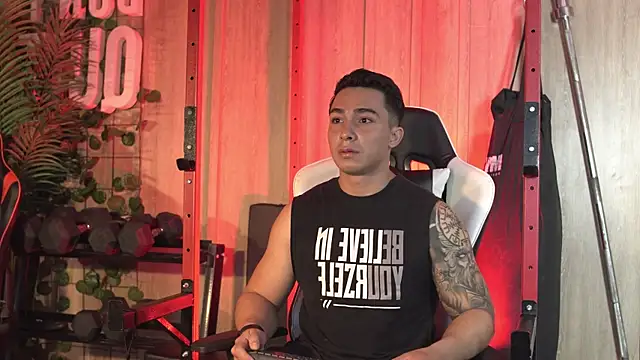 Ryan Hunt online show from October 2025 12:25:01 PM