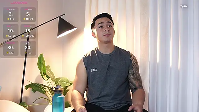 Ryan Hunt online show from October 2025 12:07:02 PM