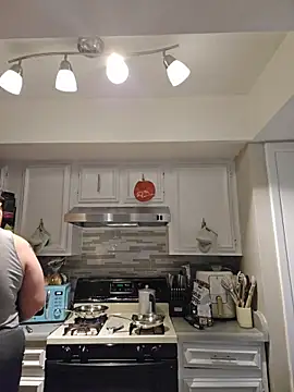 DevilDahm online show from November 2025 05:57:02 PM