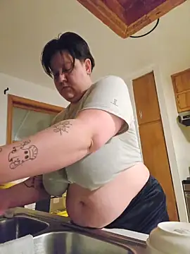 DevilDahm online show from March 2026 04:49:02 AM