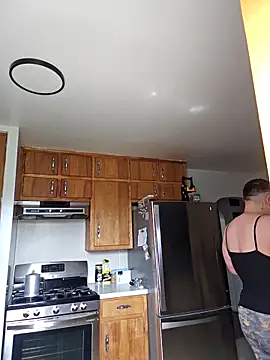 DevilDahm online show from April 2026 07:08:02 PM