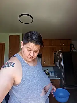 DevilDahm online show from April 2026 06:20:01 PM