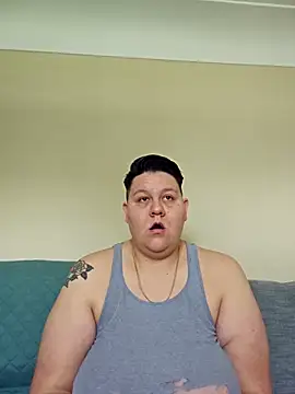 DevilDahm online show from April 2026 06:57:02 PM