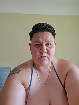 DevilDahm online show from July 2026 10:55:01 PM