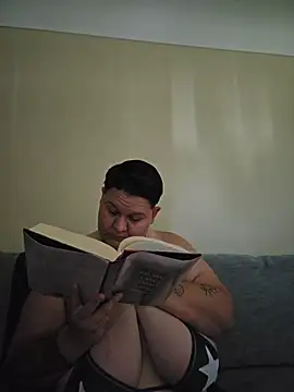 DevilDahm online show from July 2026 08:33:02 PM