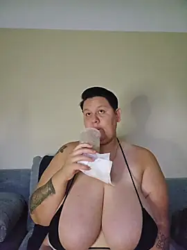 DevilDahm online show from July 2026 10:43:02 AM