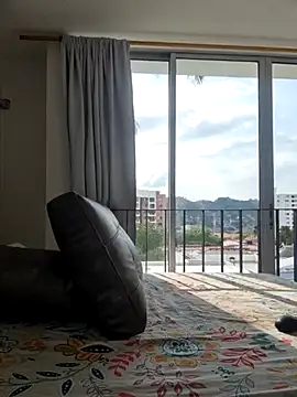 Sthef Castle online show from March 2025 08:51:01 PM