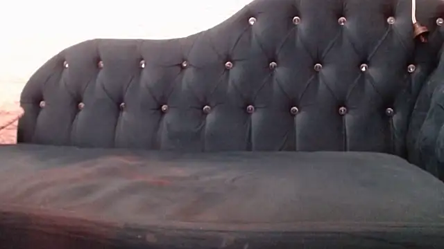 RubyEmerald online show from January 2025 07:38:02 AM