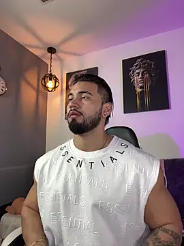 jaxon colton online show from February 2025 02:42:02 AM