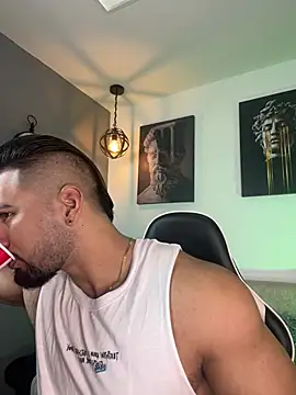 jaxon colton online show from March 2025 01:31:02 PM