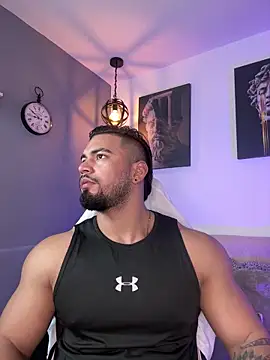 jaxon colton online show from March 2025 01:50:02 AM