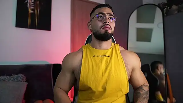 jaxon colton online show from March 2025 01:57:02 AM