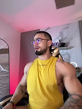 jaxon colton online show from October 2025 01:46:01 AM