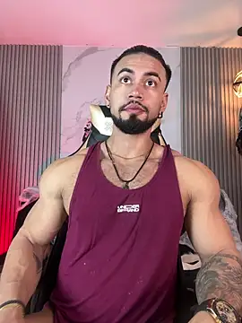 jaxon colton online show from October 2025 01:39:01 AM