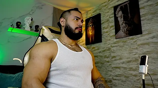 jaxon colton online show from January 2026 09:09:01 PM