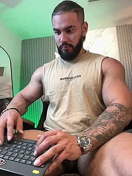 jaxon colton online show from February 2026 12:04:02 AM