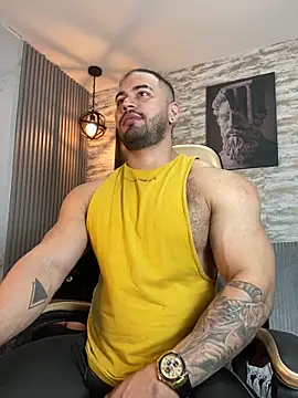 jaxon colton online show from April 2026 06:03:02 PM