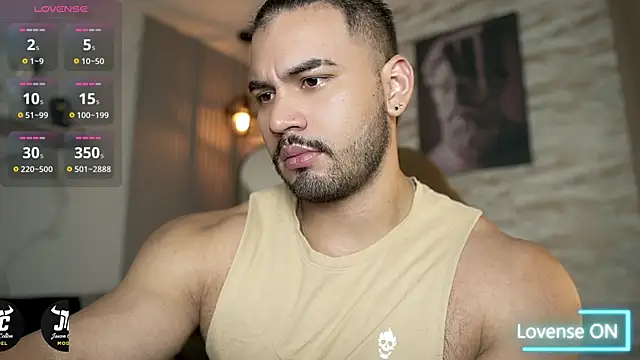 jaxon colton online show from May 2026 11:24:02 PM