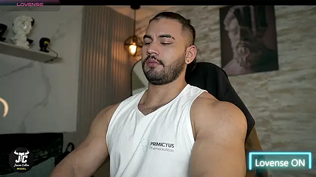 jaxon colton online show from May 2026 01:01:01 AM