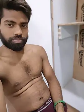 INDIANBOY7439 online show from April 2026 06:34:01 PM