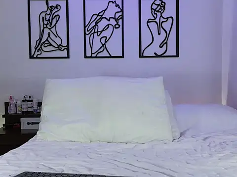 Deam Broowm online show from January 2026 08:03:01 PM