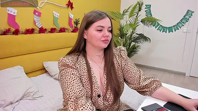 MonikaCharming online show from December 2024 12:59:01 AM