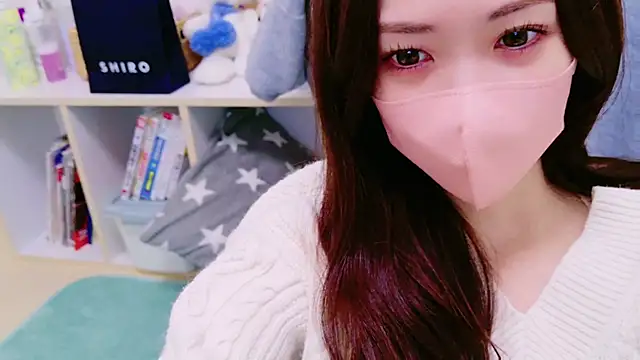 Snapshot of oxo_yuna_oxo chatting on January 2025 01:15:01 PM oxo yuna oxo online show from January 2025 01:15:01 PM