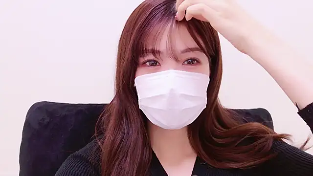 Snapshot of oxo_yuna_oxo chatting on January 2025 11:01:01 AM oxo yuna oxo online show from January 2025 11:01:01 AM