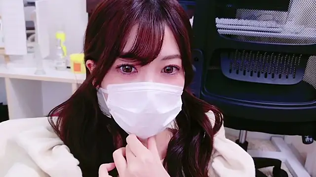 Snapshot of oxo_yuna_oxo chatting on February 2025 11:08:02 AM oxo yuna oxo online show from February 2025 11:08:02 AM