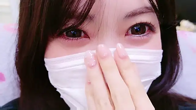 Snapshot of oxo_yuna_oxo chatting on February 2025 04:15:02 PM oxo yuna oxo online show from February 2025 04:15:02 PM