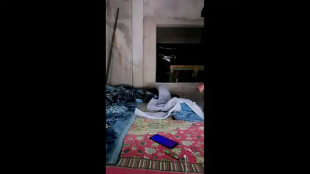 NICK IN online show from January 2025 11:41:02 AM