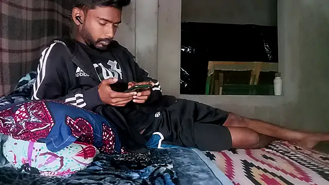 NICK IN online show from January 2025 06:21:01 PM