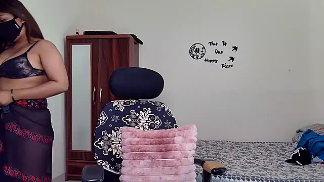 Hoty-Shivangi online show from March 2026 07:36:02 AM