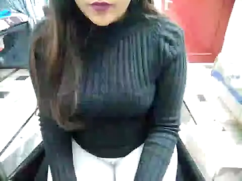 aarushi sharmaa online show from February 2025 07:18:02 PM