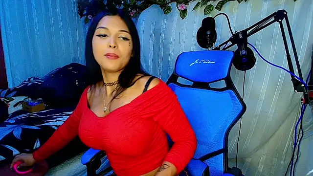 MOMMYJEVAA online show from March 2025 11:25:01 PM