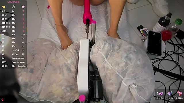 Daila 20  online show from February 2025 01:17:02 PM