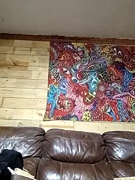 Buffshagswell online show from November 2025 04:44:02 AM